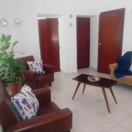 Casa Aires Varela เอลวัช ภายนอก รูปภาพ