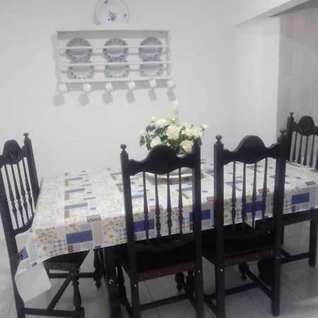 Casa Aires Varela เอลวัช ภายนอก รูปภาพ