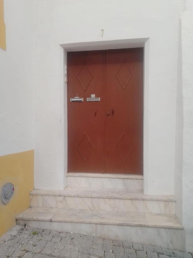 Casa Aires Varela เอลวัช ภายนอก รูปภาพ