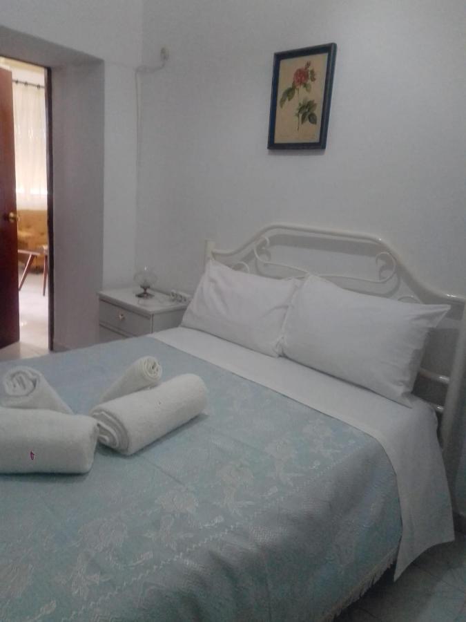 Casa Aires Varela เอลวัช ภายนอก รูปภาพ