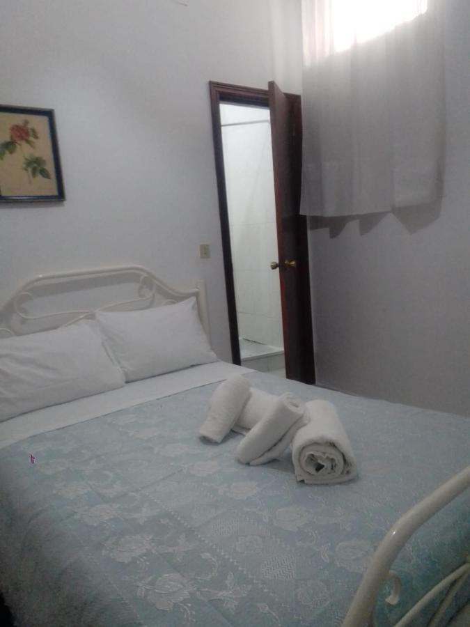 Casa Aires Varela เอลวัช ภายนอก รูปภาพ