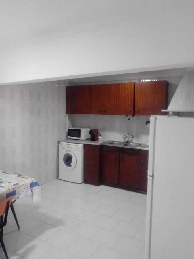 Casa Aires Varela เอลวัช ภายนอก รูปภาพ