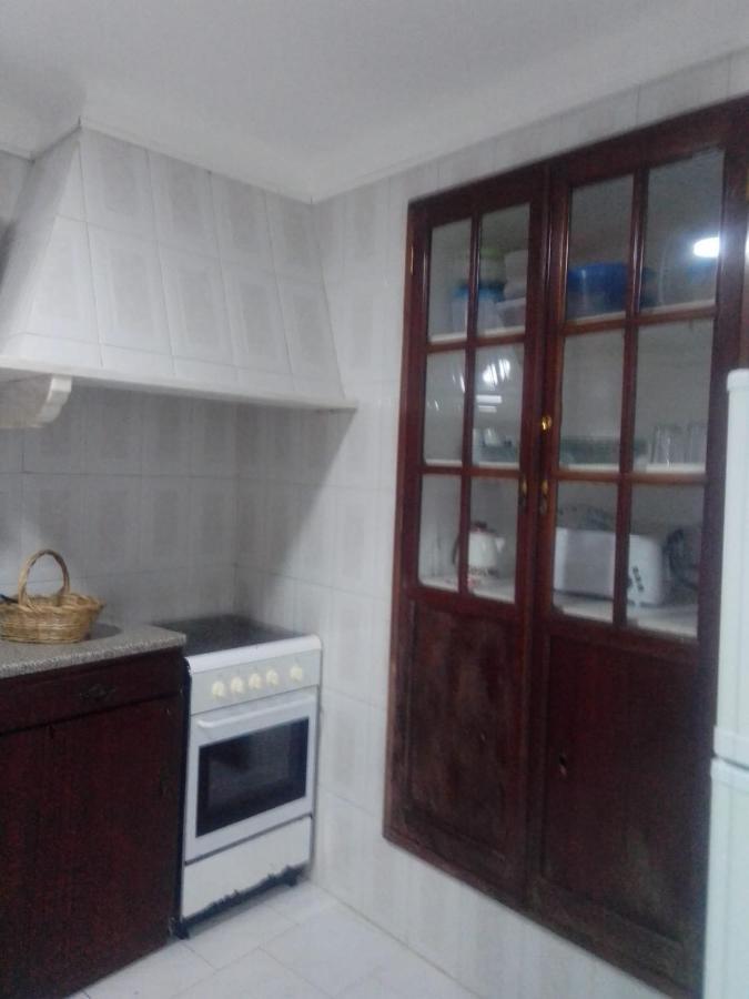 Casa Aires Varela เอลวัช ภายนอก รูปภาพ
