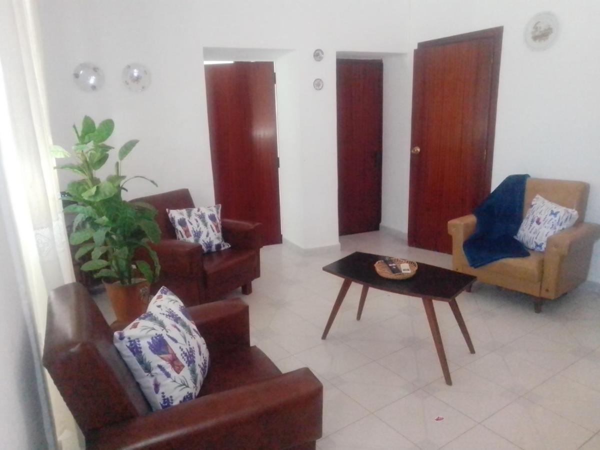 Casa Aires Varela เอลวัช ภายนอก รูปภาพ