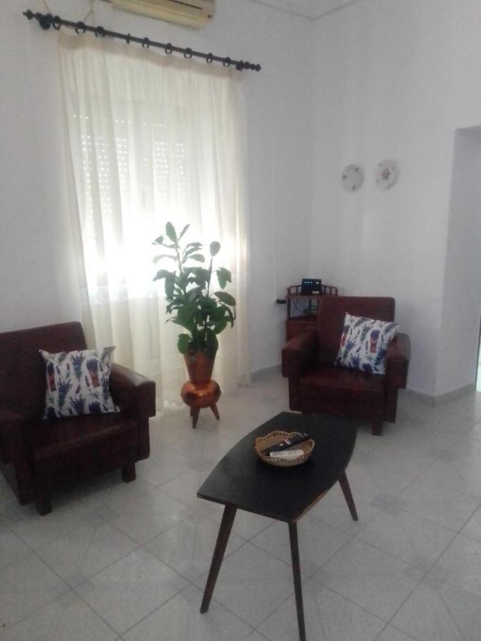 Casa Aires Varela เอลวัช ภายนอก รูปภาพ