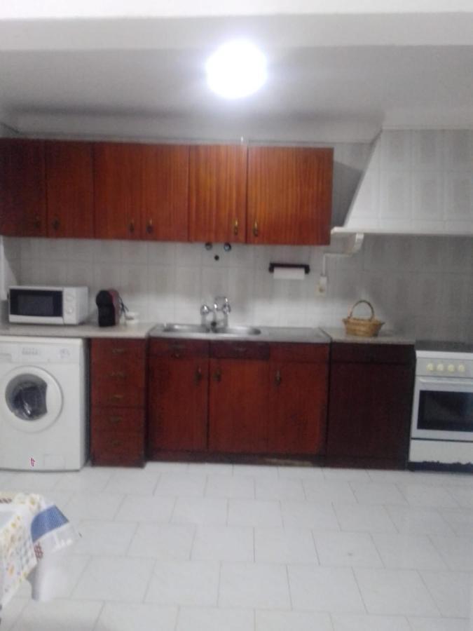 Casa Aires Varela เอลวัช ภายนอก รูปภาพ