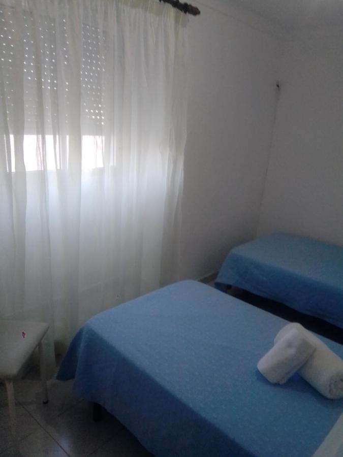 Casa Aires Varela เอลวัช ภายนอก รูปภาพ